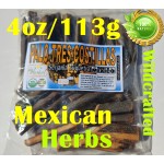 Palo Tres Costillas